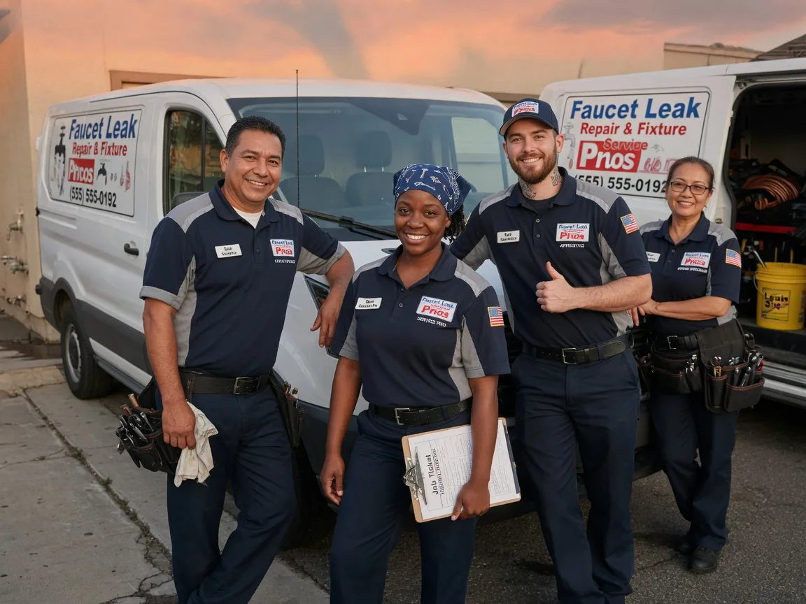 Faucet Repair company in Lafe, AR