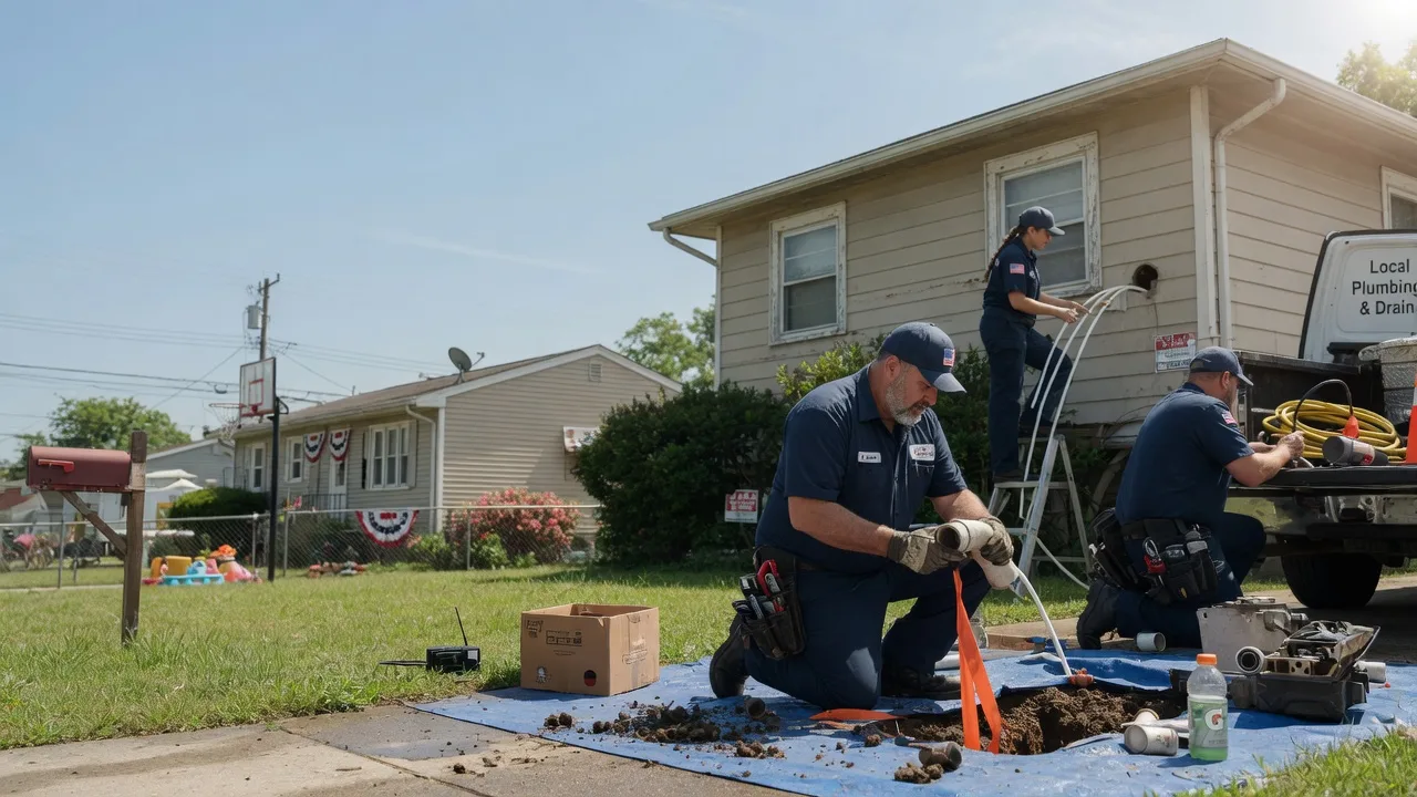 Faucet Repair in Lafe, AR near me